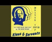 Klaus u0026 Servants - Topic