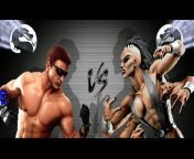 Mortal Kombat IGM
