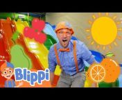 Blippi - Kids TV Shows Full Episodes