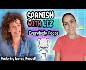 Spanish with Liz