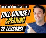 Teacher Luke - Duolingo English Test