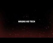 Waqas HD Tech