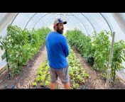 Josh Sattin Farming