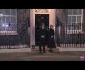 Trouble at No. 10