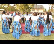 Zambian Catholic Music