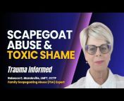 Rebecca C. Mandeville LMFT - Scapegoat Recovery