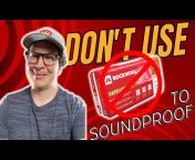 Soundproof Your Studio