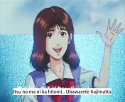 90s Anime Music Lyrics