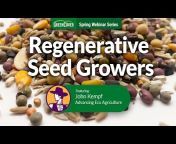 Green Cover Seed