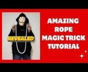 The Mask &#124; Magic Tricks Revealed