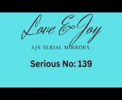 AJS Serial Mirrors