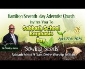 Hamilton Seventh-day Adventist Church - Bermuda