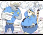 Sofia Fat Furries and prisionsuitrabitman