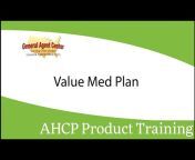 AHCP: America&#39;s Health Care Plan