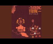 Thabang Tabane - Topic