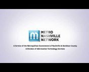 Metro Nashville Network