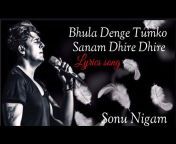 Hindi Song Lyrics