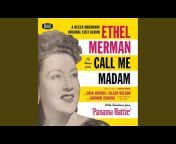 Ethel Merman - Topic