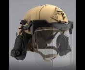 Hard Head Veterans (ATE® Ballistic Helmets)