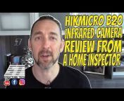 Structure Tech Home Inspections