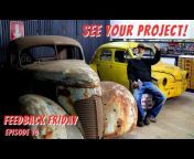 Rat Rods for Africa