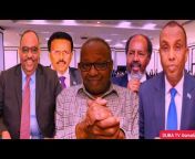 DUBA TV Somali