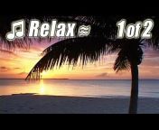 WavesDVDcom: Relax Music u0026 Nature Sounds Videos