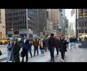 I Walk NYC