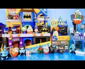 DCTC Toy Channel