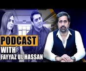 Podcast with Fiza u0026 Wajahat