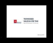 Tennessee Department of Revenue