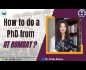 All about phd by Dr Ritika Gauba