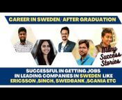 Sweden India