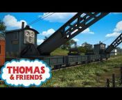 Thomas u0026 Friends Classics 🚂Train Tales