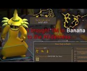 The Banana Wizard