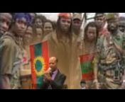 Cayaa Gadaa Oromo