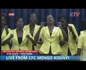 KingdomTV Uganda