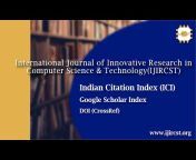 Innovative Research Publication