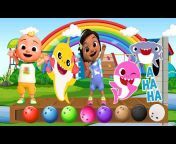 Kids Fun Tube - Nursery Rhymes u0026 Kids Songs