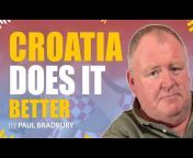 Paul Bradbury Croatia Expert