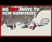Living in New Hampshire
