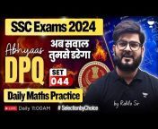 Unacademy SSC Exams by Ramo Sir