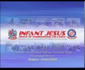 Infant Jesus College of Engg