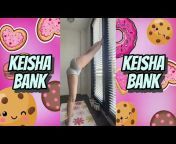 KEISHA BANK SHORTS