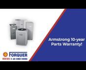 Forquer Heating and Air Conditioning