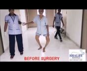 Shalby Multi-Specialty Hospitals