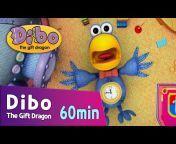 Dibo the Gift Dragon - Official Channel
