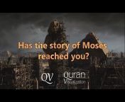 Quran Visualization
