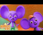 Nimboo Kids - Cartoon Videos for Children