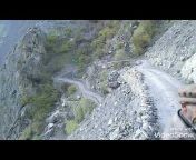 Talu Broq valley Tourism veiw point